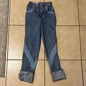Roper jeans